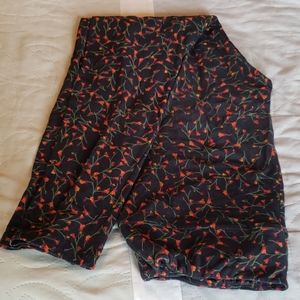 T&C LLR leggings